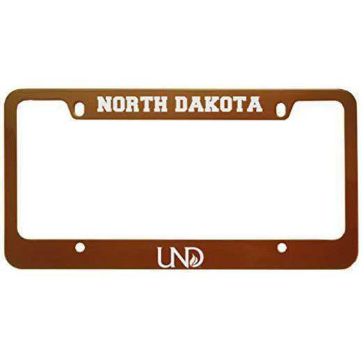 SM-31-ORN-NDAKOTA-1-LRG: LXG SM/31 CAR FRAME ORANGE, North Dakota